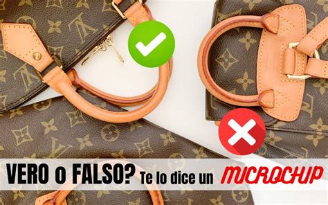 come riconoscere una tracolla louis vuitton originale|5 modi per riconoscere una borsa Louis Vuitton originale.